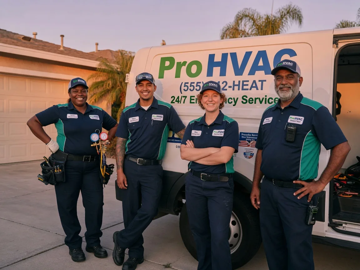 Furnace Repair company in Pataskala, OH