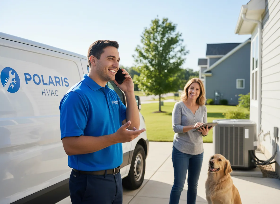 Furnace Repair Pataskala, OH FAQs
